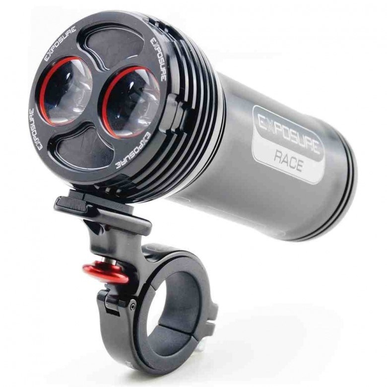 Exposure Race Mk8 Front Light product image