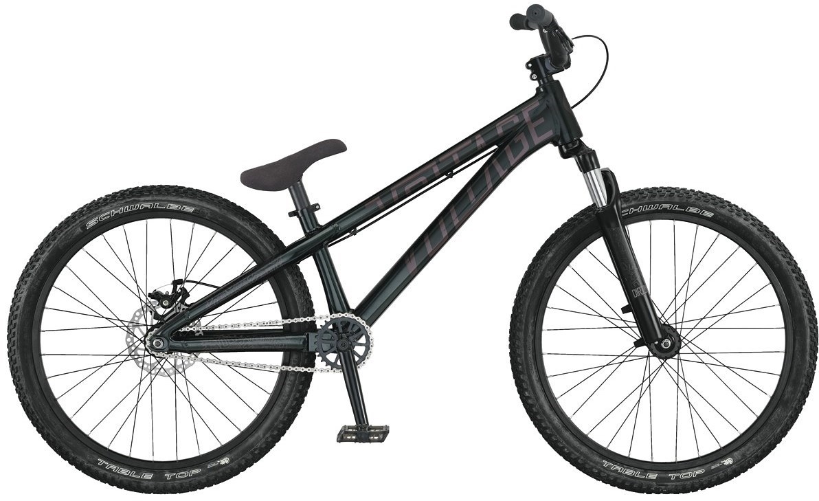 Scott Voltage YZ 0.3 2014 - Jump Bike product image