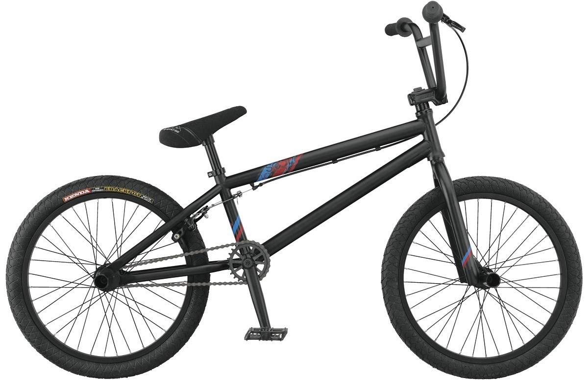 Scott Volt-X 20 2014 - BMX Bike product image