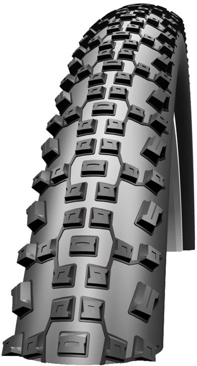 Schwalbe Racing Ralph 27.5 Performance Folding Off Road MTB Tyre product image