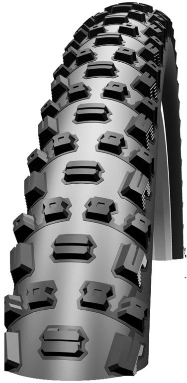 Schwalbe Nobby Nic 27.5 Folding TL Ready Off Road MTB Tyre product image