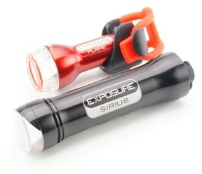 Exposure Sirius Mk2 With Flare product image