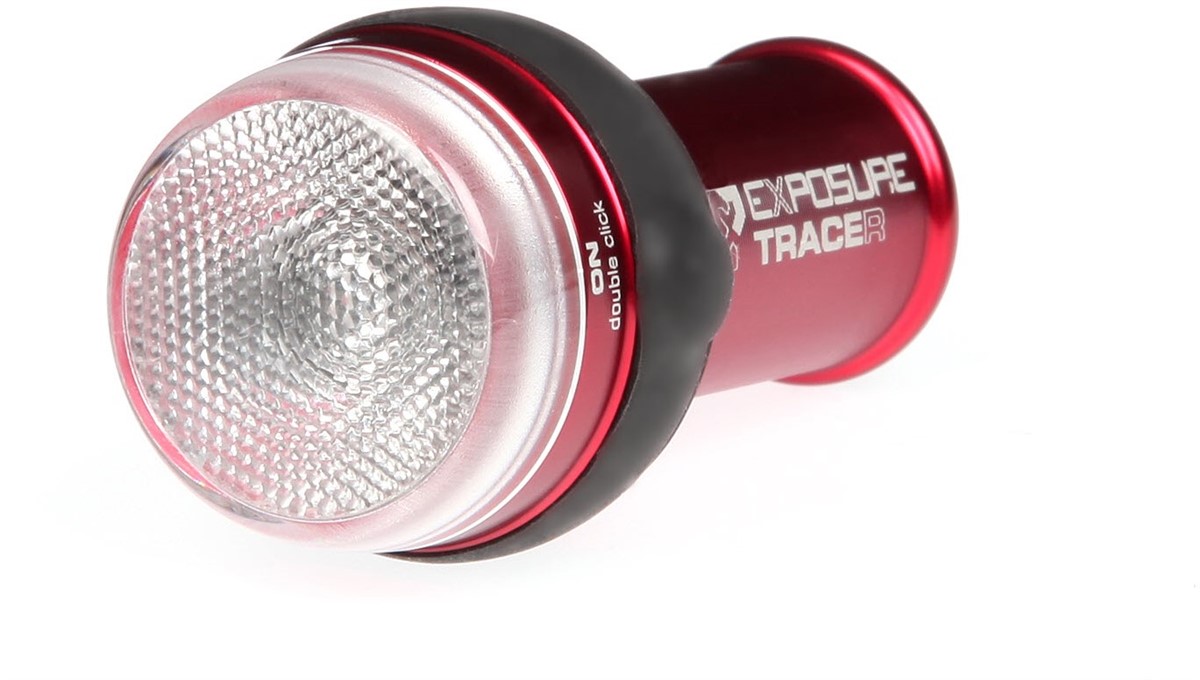 Exposure TraceR USB Rechargeable Rear Light product image