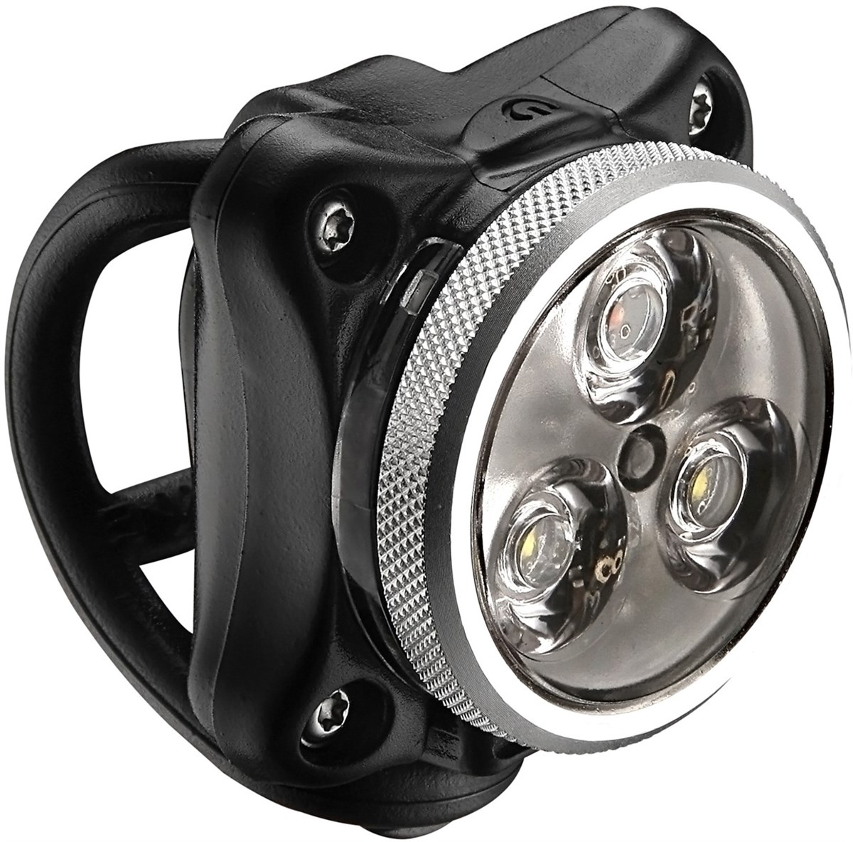 Lezyne Zecto Drive Pro LED USB Rechargeable Front/Rear Light product image