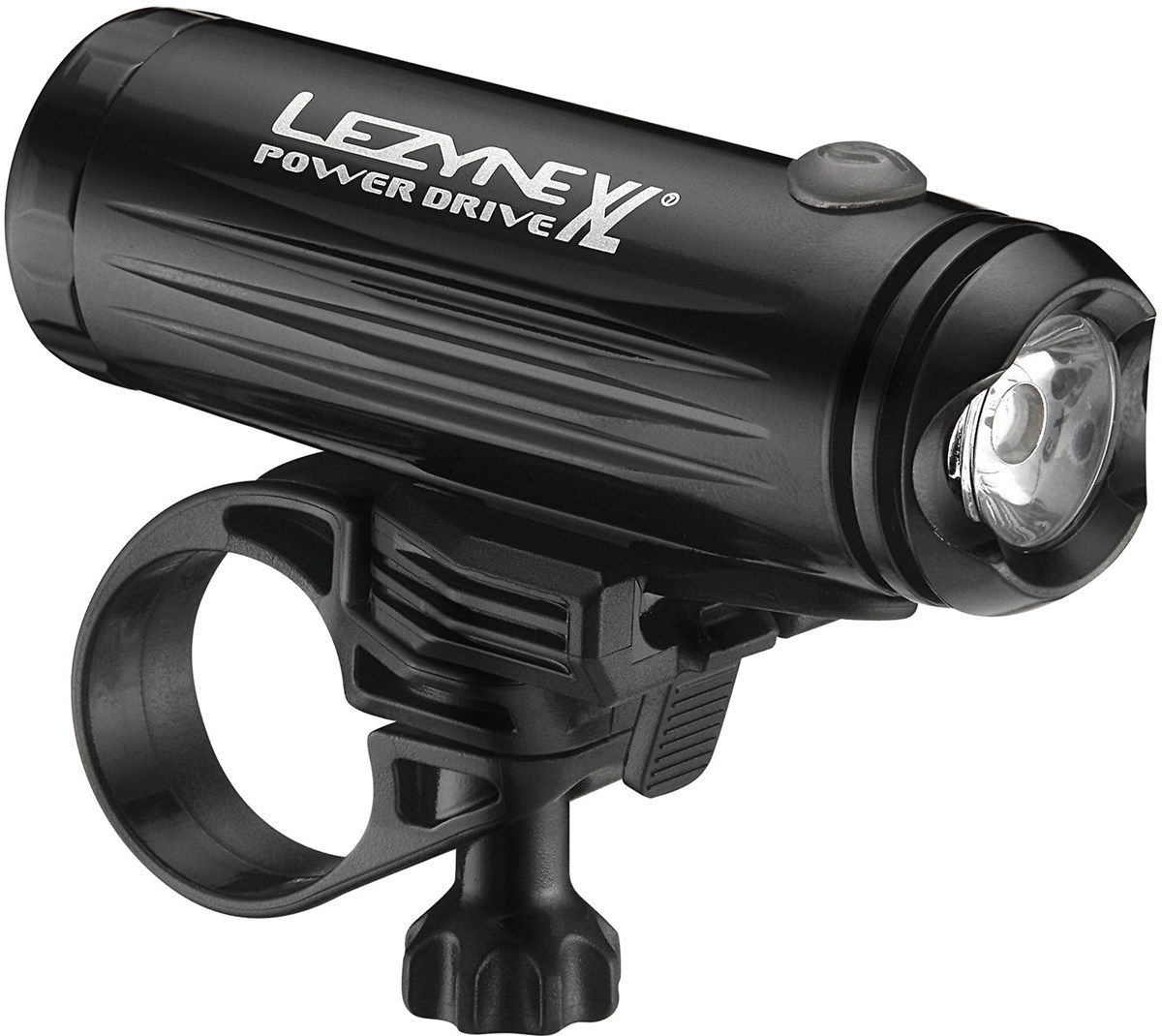 Lezyne Power Drive XL LED Rechargeable Front Light product image