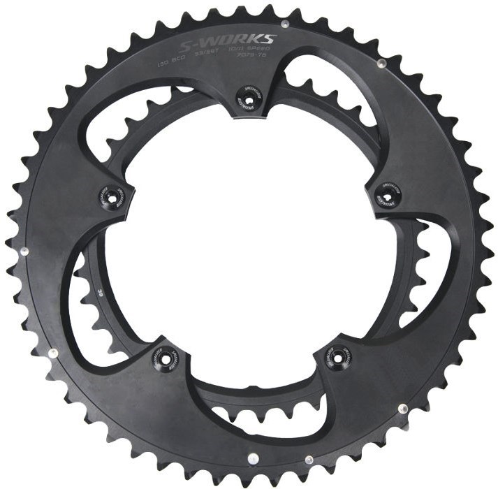 Specialized S-Works Chainring Set product image
