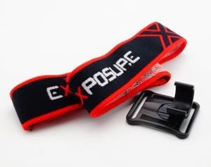 Exposure Verso Headband With Head Torch Bracket product image