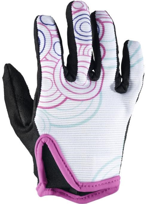 Specialized Kids LoDown Long Finger Cycling Gloves product image