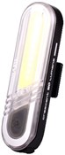 Moon Crescent USB Rechargeable Front Light