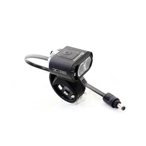 Moon X Power 850 Rechargeable Front Light