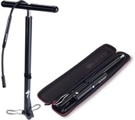 Specialized Air Tool ComPak Floor Pump
