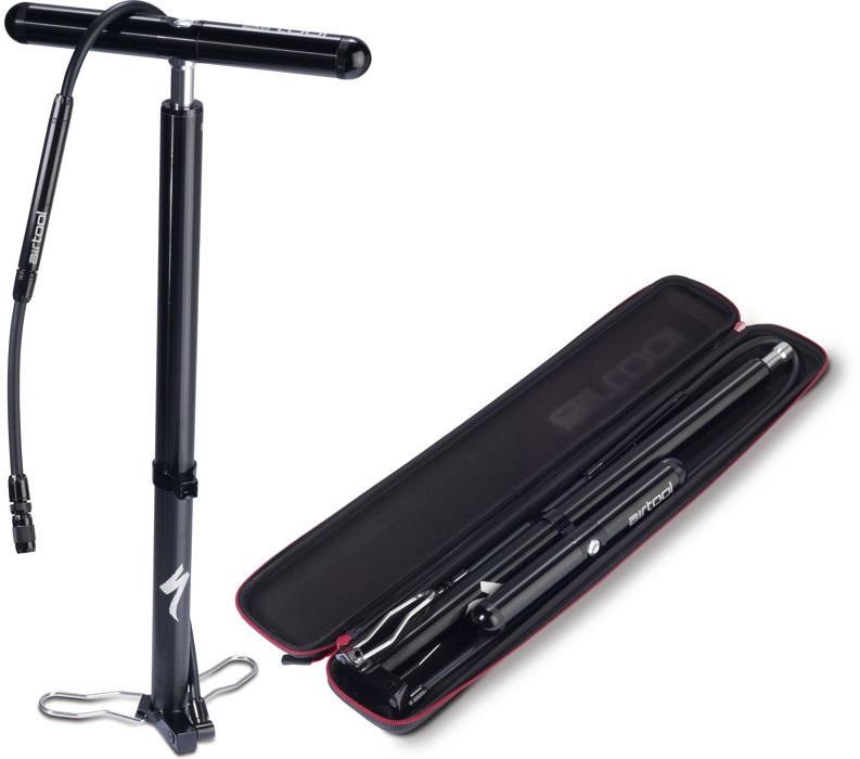 Specialized Air Tool ComPak Floor Pump product image