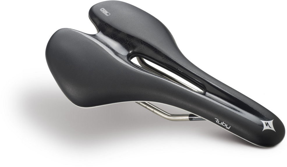 Specialized Ruby Expert Gel Womens Saddle 2016 product image