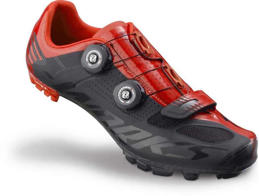 Specialized S-Works XC MTB Shoes product image