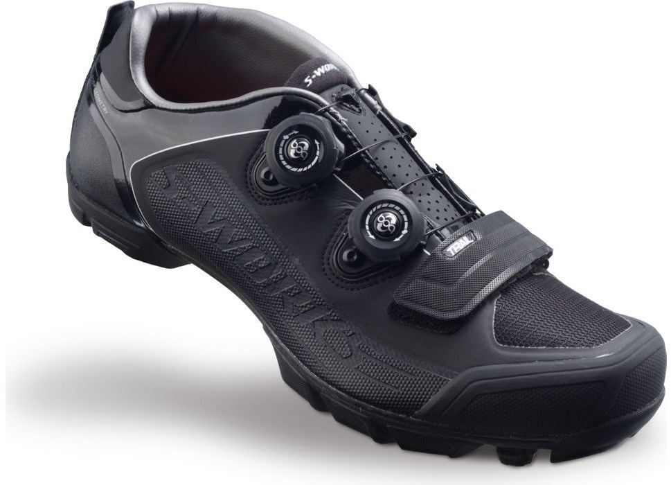 Specialized S-Works Trail MTB Cycling Shoes product image