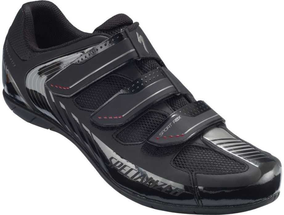 Specialized Sport RBX Road Cycling Shoes 2014 product image