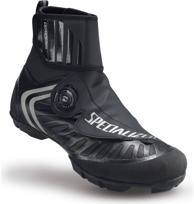 Specialized Defroster Trail MTB Cycling Shoes 2015 product image