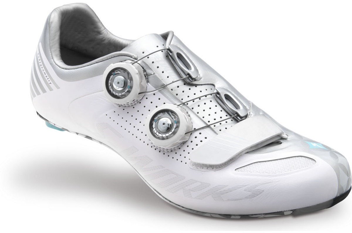 Specialized S-Works Womens Road Cycling Shoe product image
