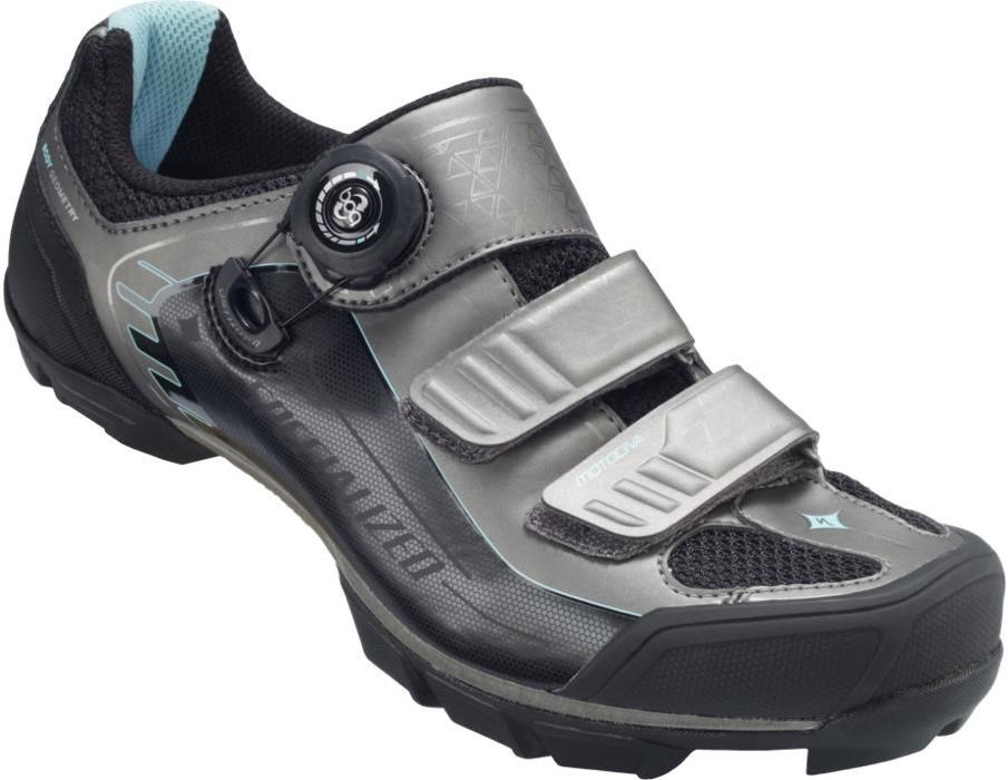 Specialized Motodiva Womens MTB Cycling Shoe product image