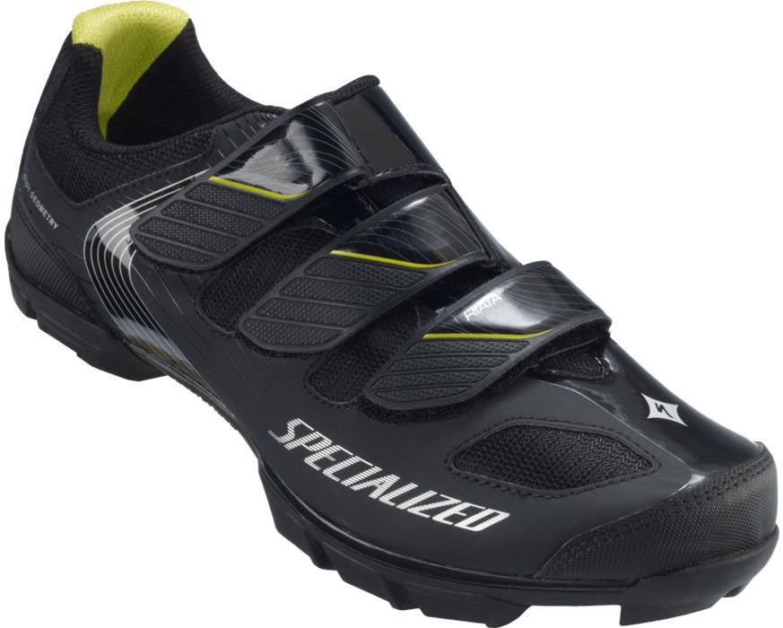 Specialized Riata Womens MTB Cycling Shoes 2016 product image