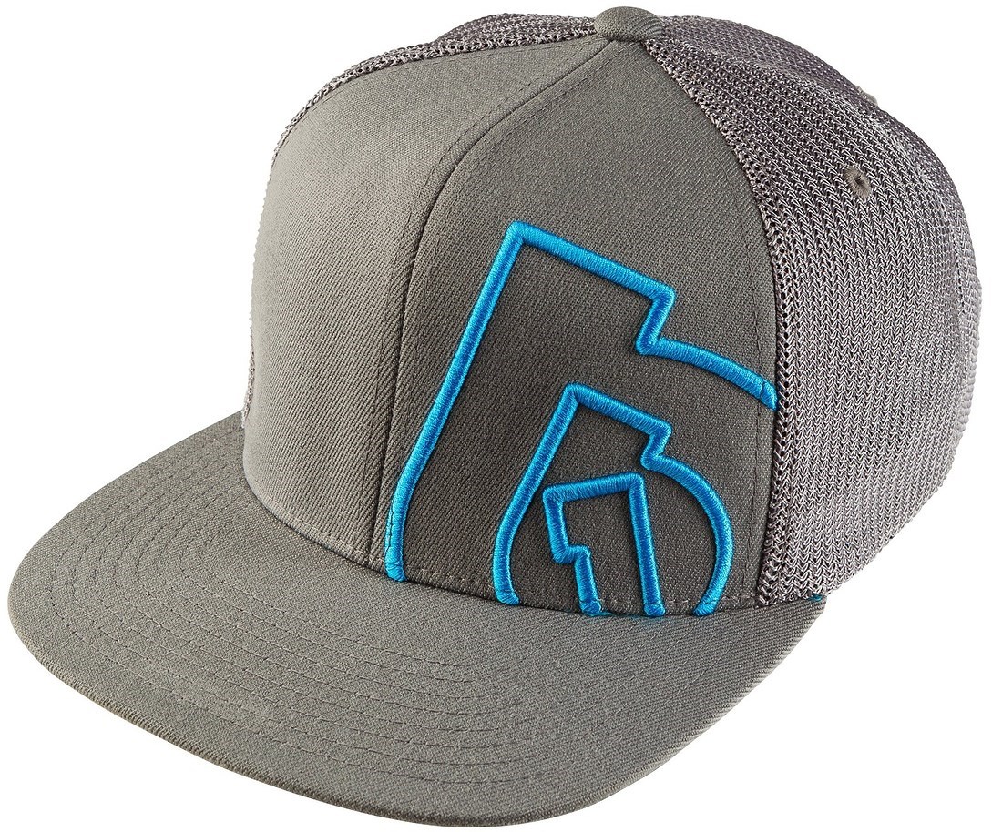 SixSixOne 661 Anderson Hat product image