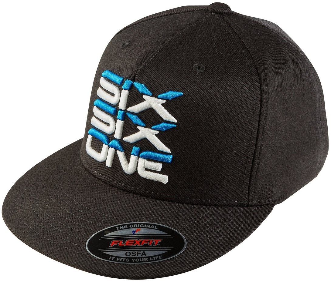 SixSixOne 661 Type Hat product image