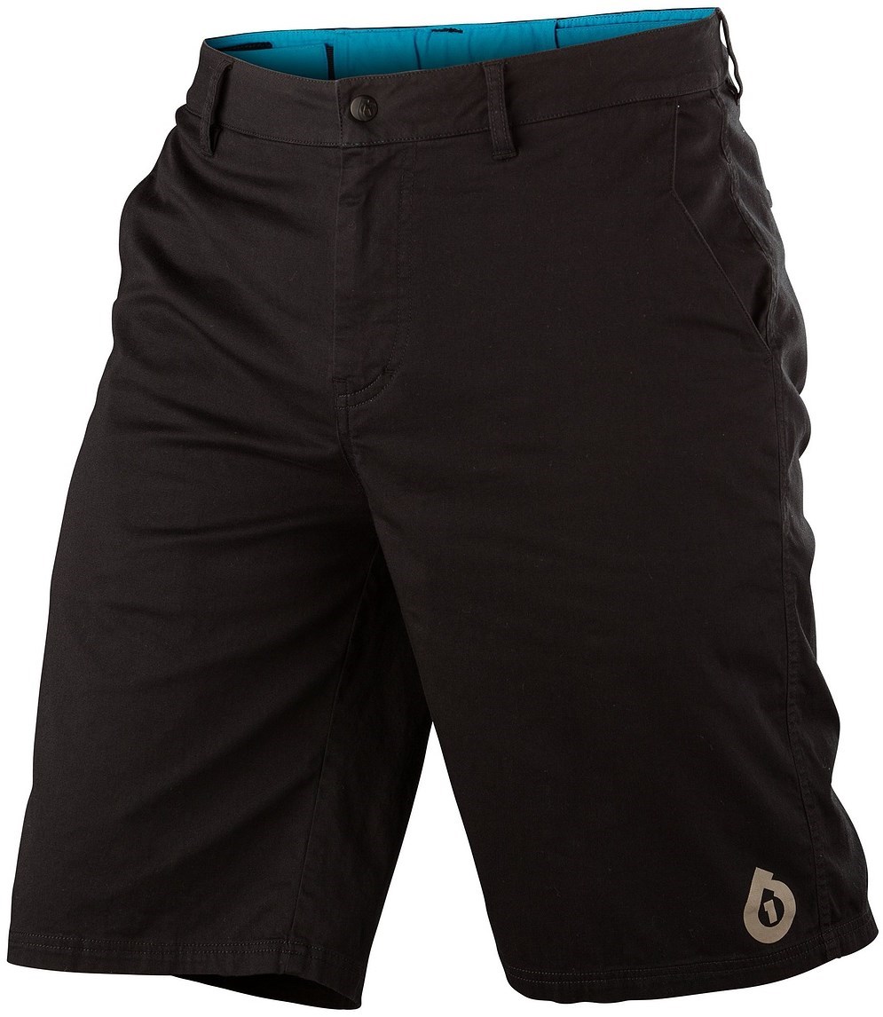 SixSixOne 661 Crossover Baggy Cycling Shorts product image