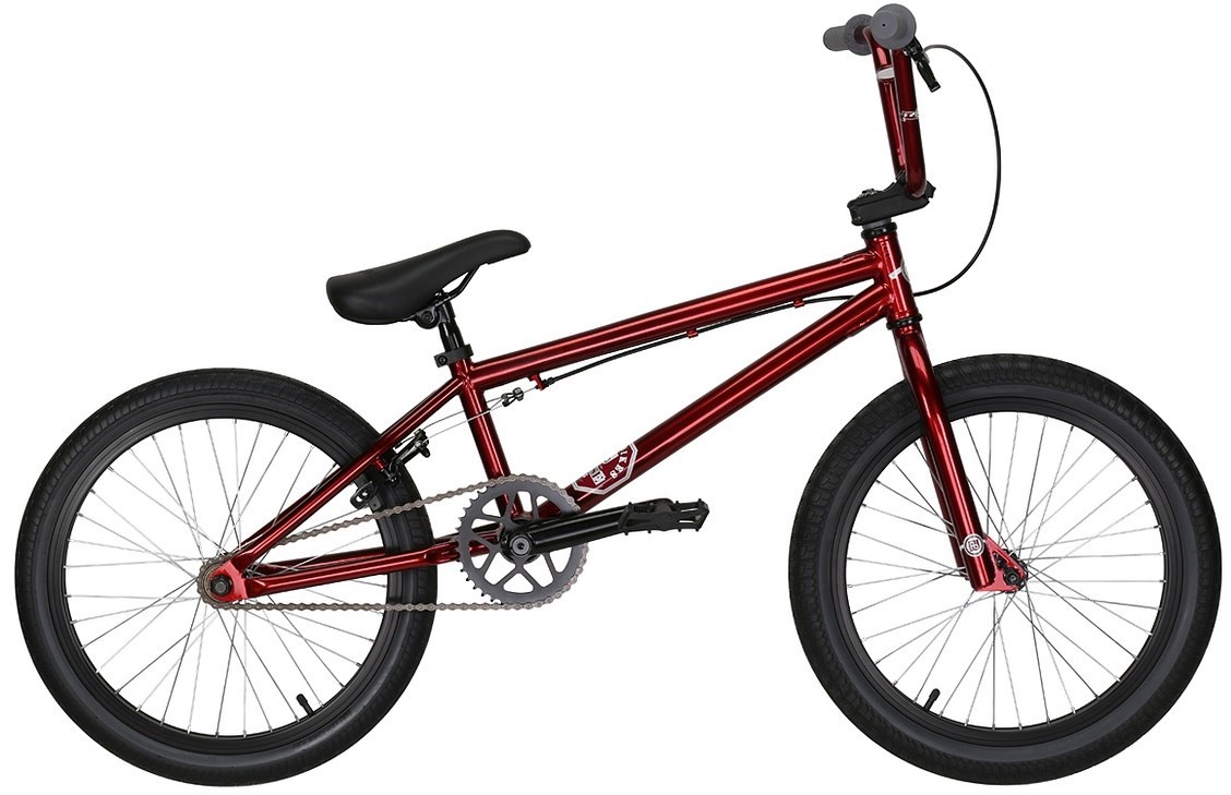 Felt Base 2014 - BMX Bike product image