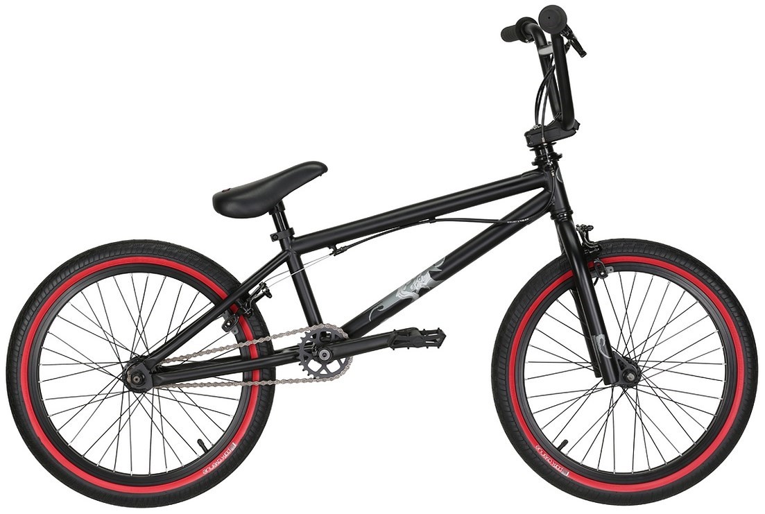 Felt Ethic 2014 - BMX Bike product image