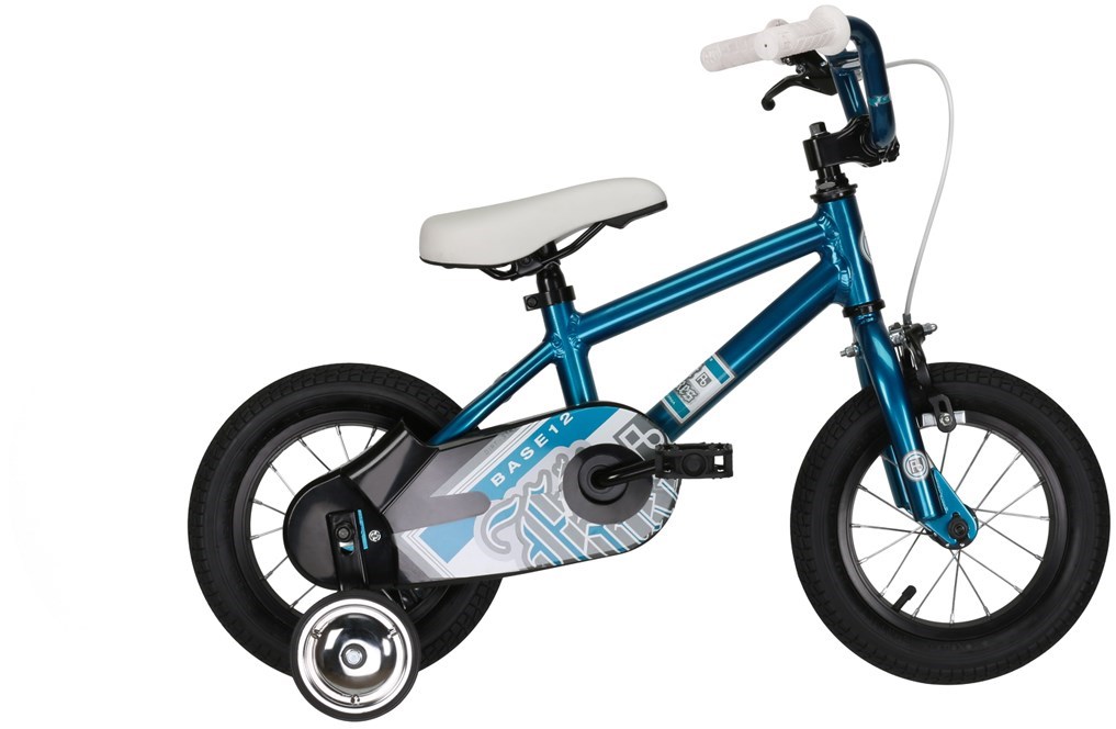 Felt Base 12w 2014 - Kids Bike product image