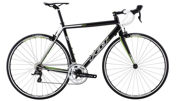 Felt F95 2014 - Road Bike