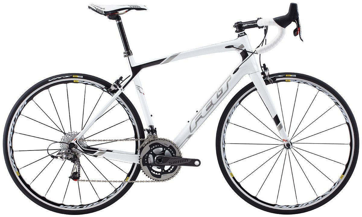 Felt Z3R 2014 - Road Bike product image