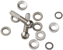 Product image for Avid Caliper Mounting Hardware Inc. Caliper Mounting Bolts & Washers, CPS & Standard