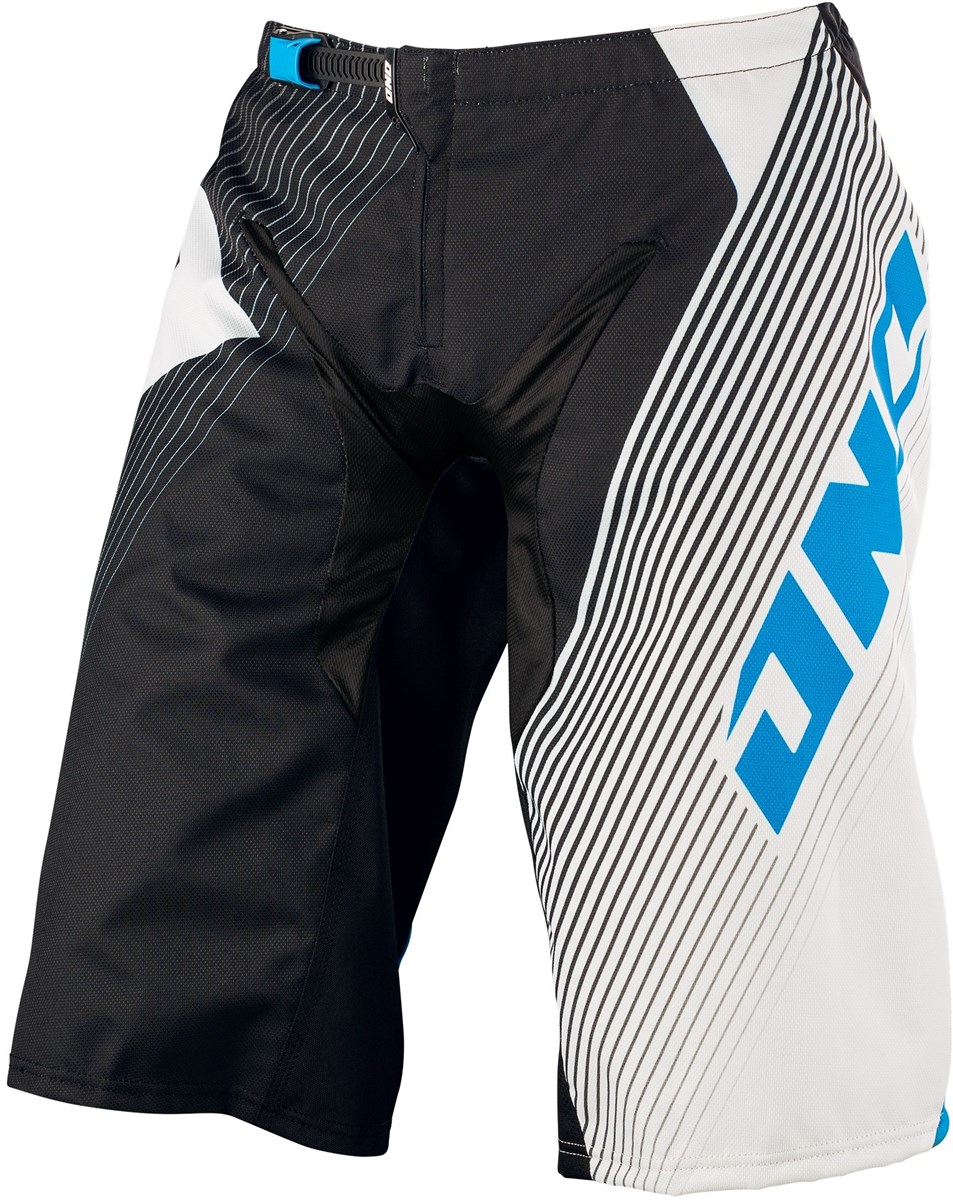 One Industries Gamma Czar DH Downhill MTB Cycling Shorts product image