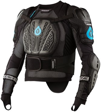 661 evo armor shirt