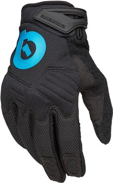 sixsixone mtb gloves