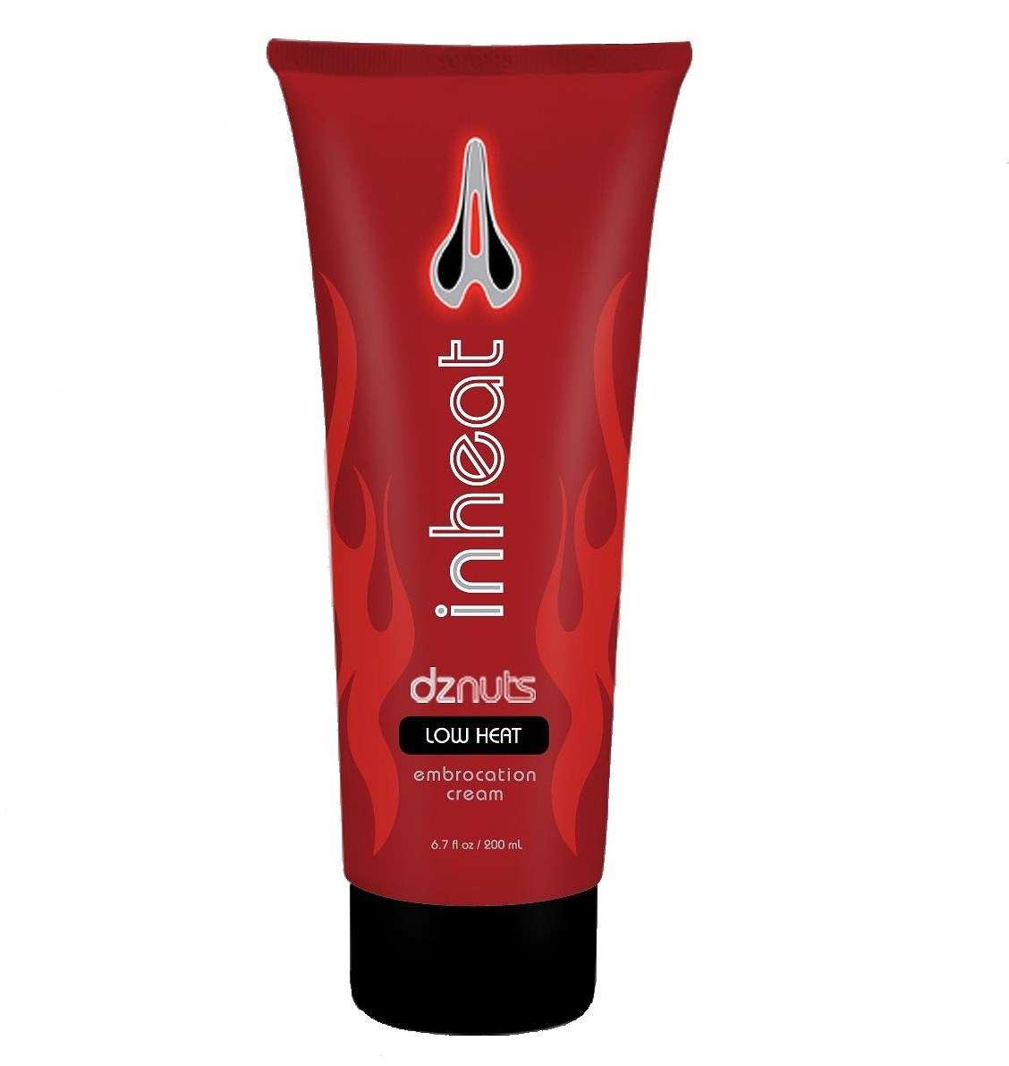 Dznuts In-Heat Embrocation Cream - 200ml Tube product image