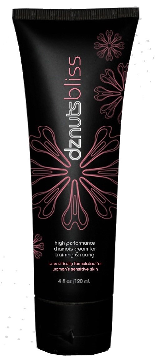 Dznuts Bliss Chamois Cream For Women - 120ml Tube product image