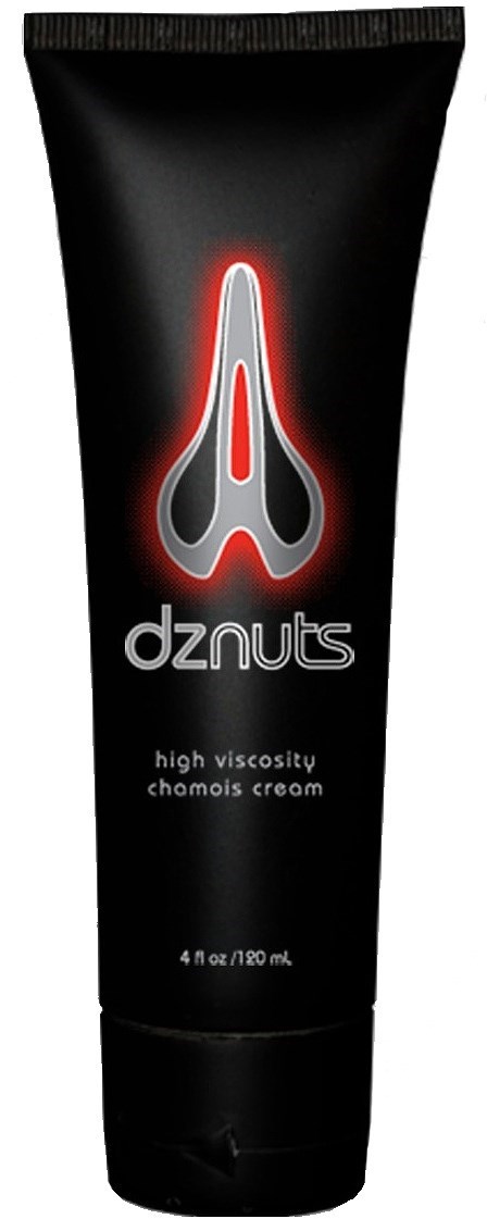 Dznuts Chamois Cream - 120ml Tube product image