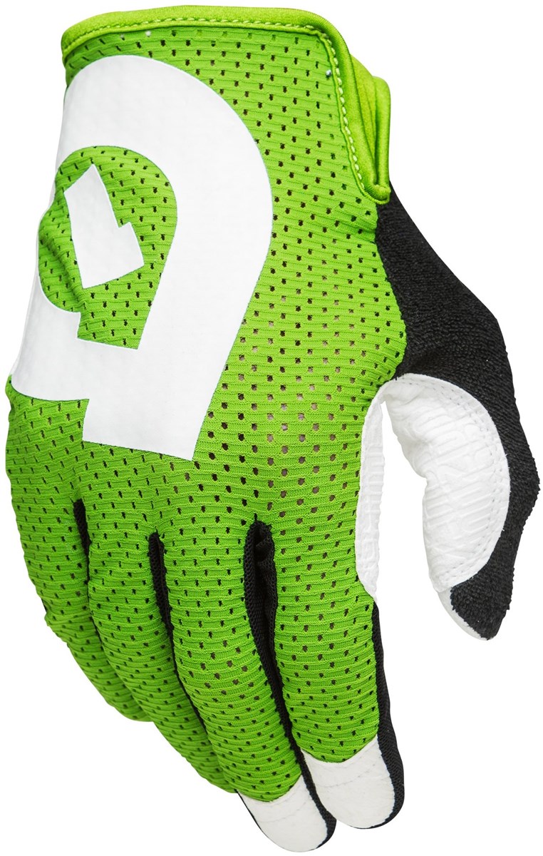 SixSixOne 661 Raji MTB Long Finger Cycling Gloves product image