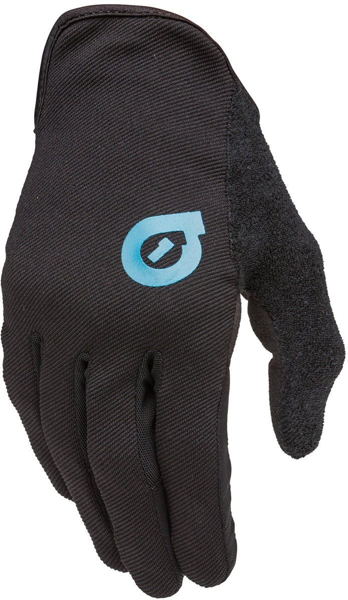 SixSixOne 661 Comp Youth MTB Long Finger Cycling Gloves product image