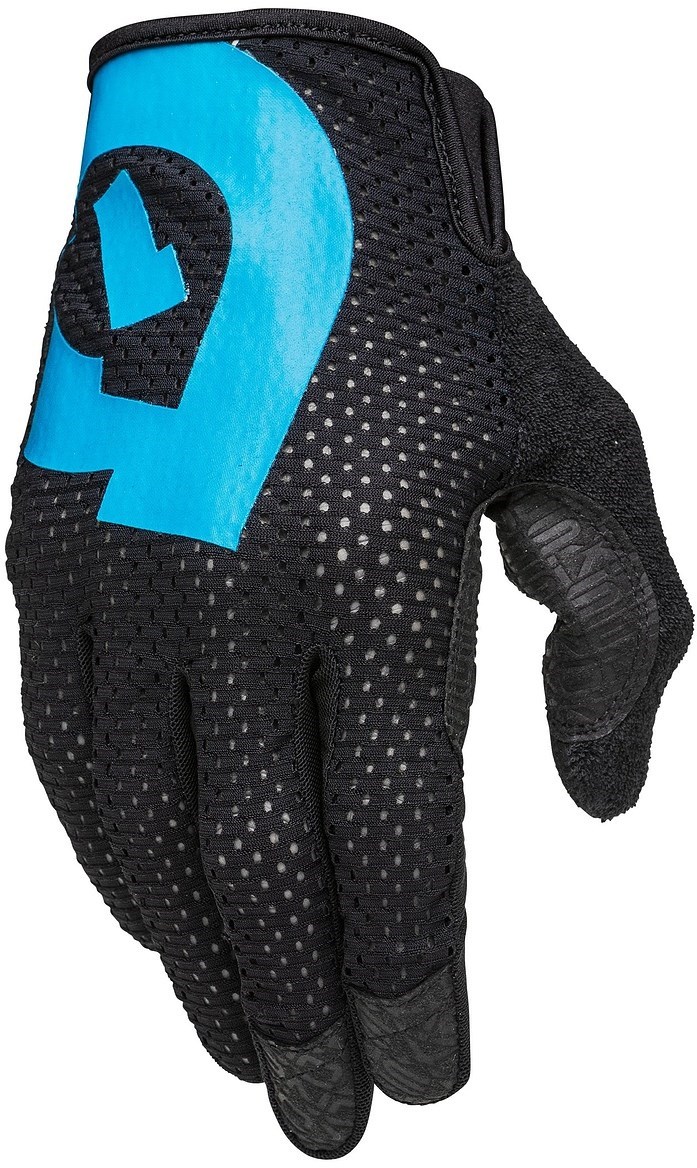 SixSixOne 661 Raji Youth MTB Long Finger Cycling Gloves product image