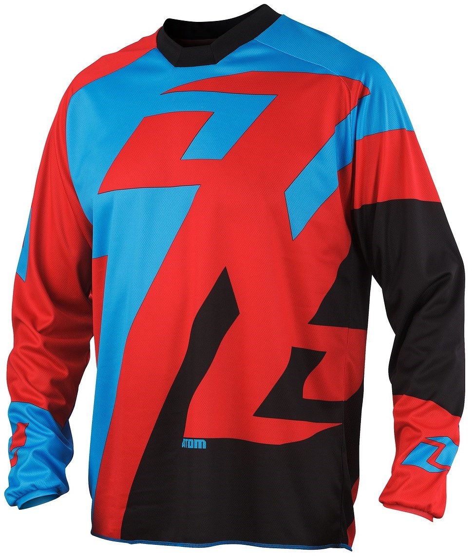 One Industries Atom Traverse Jersey product image