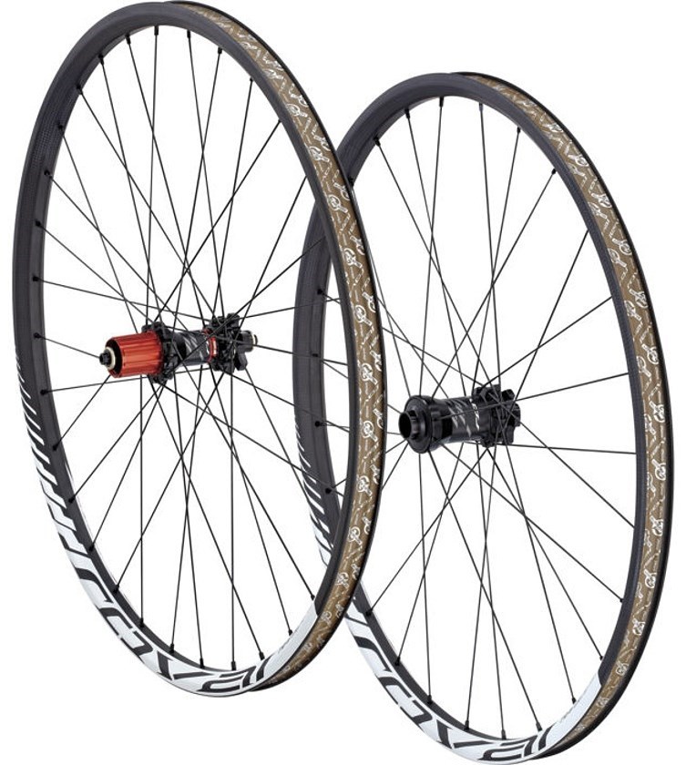 Specialized Roval Traverse 29 SL MTB Wheelset product image
