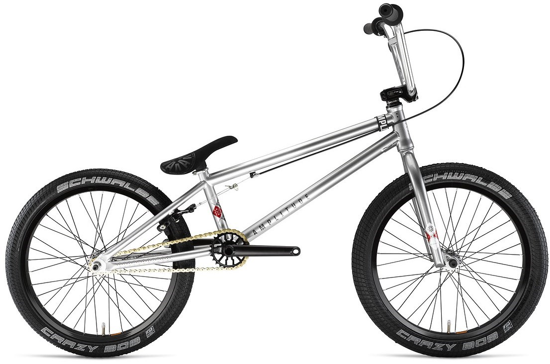 Saracen Amplitude Destination 2015 - BMX Bike product image