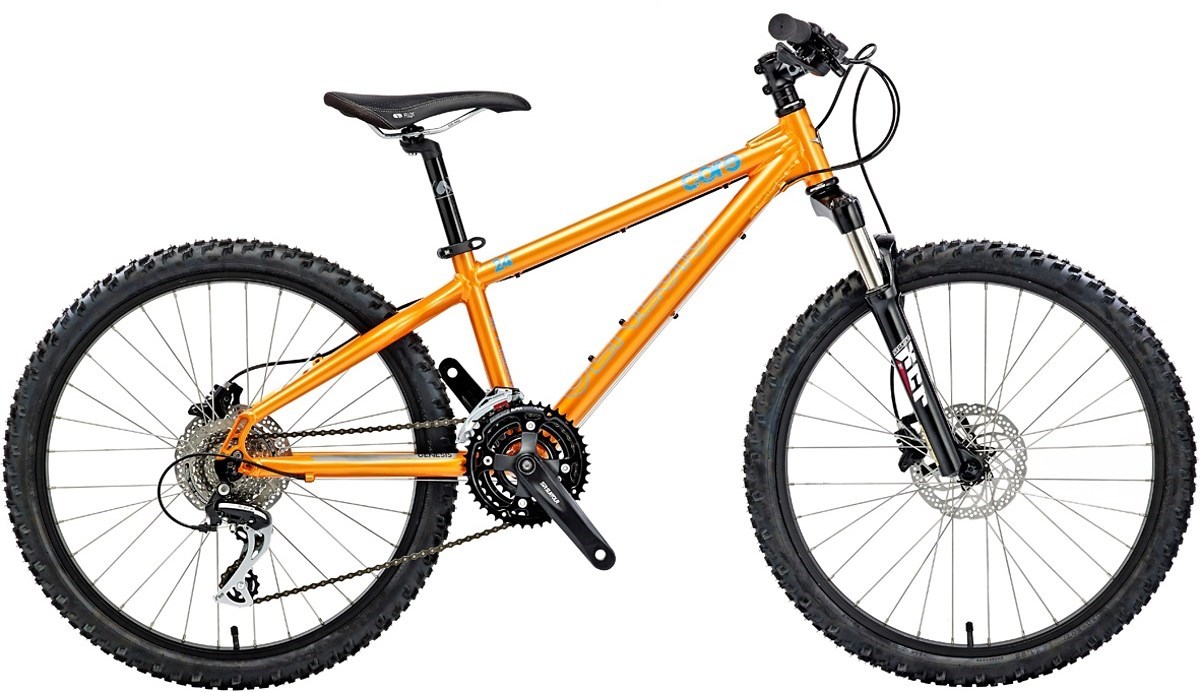 Genesis Core 24 24w 2014 - Junior Bike product image