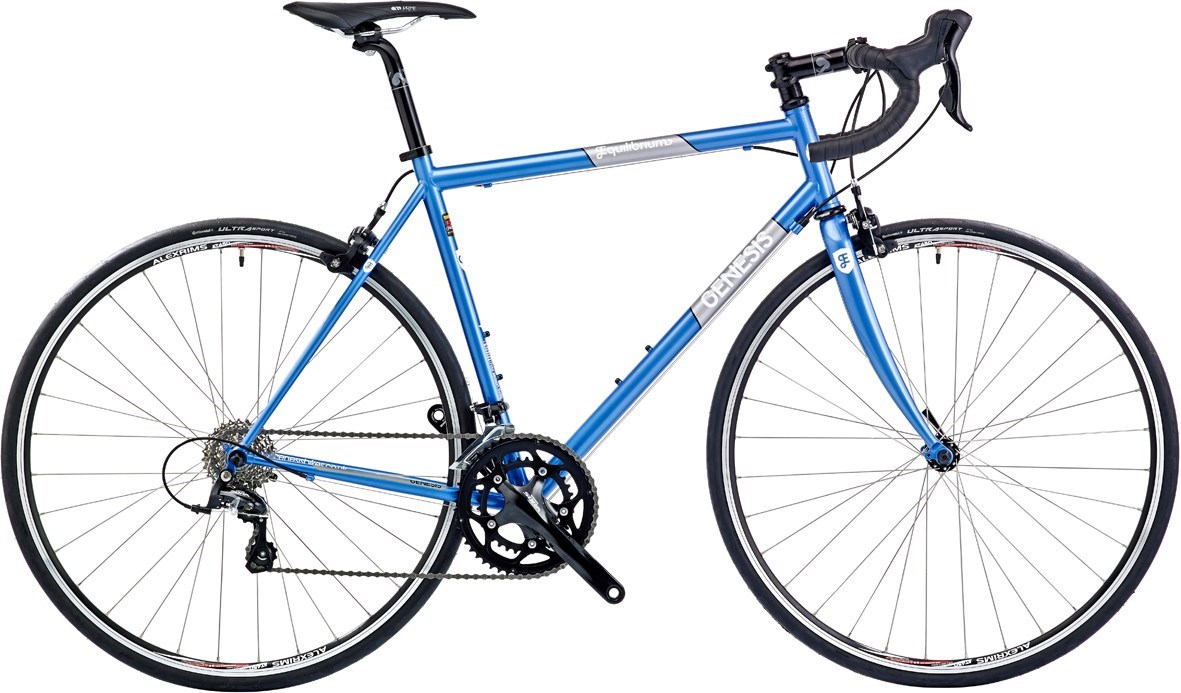 Genesis Equilibrium 00 2014 - Road Bike product image