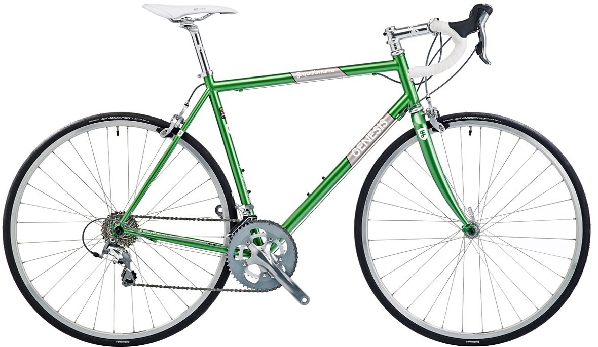 Genesis Equilibrium 10 2014 - Road Bike product image
