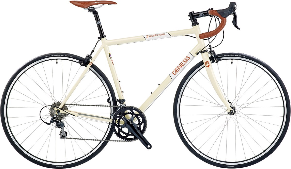 Genesis Equilibrium 20 2014 - Road Bike product image