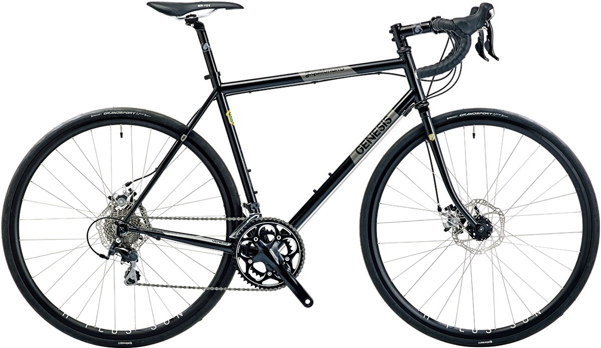 Genesis Equilibrium Disc 2014 - Road Bike product image